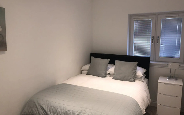 Chapel Apartments