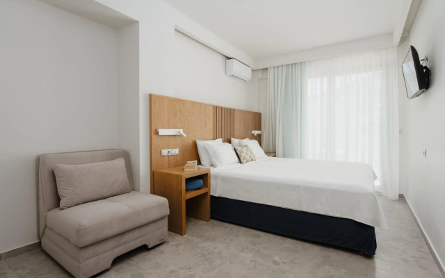 Petra Hotel
