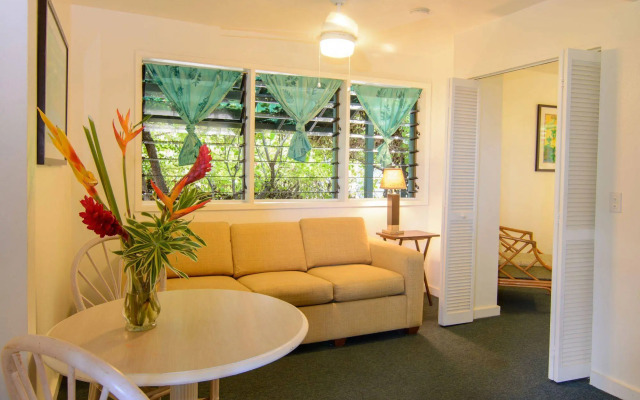 Lahaina Ocean's Edge