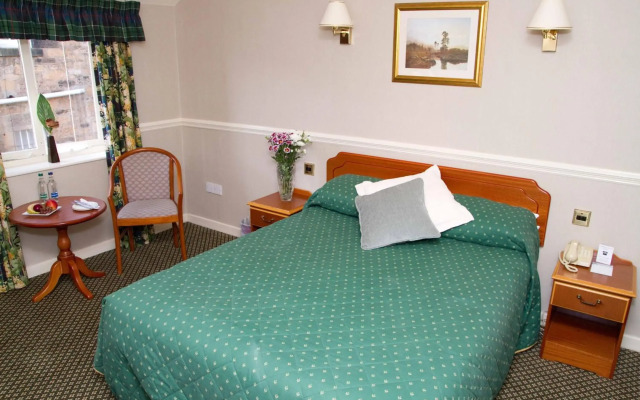 Salutation Hotel
