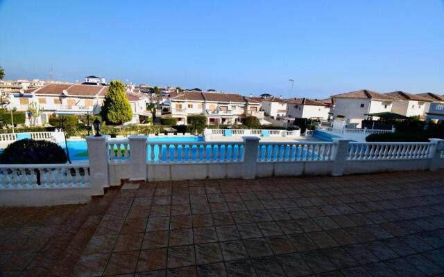 068 Parquemar Pool - AC WIFI