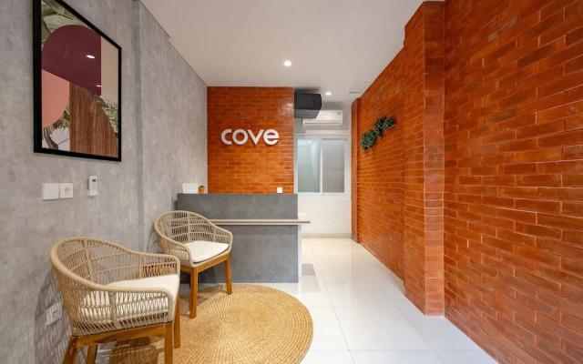 Cove Penara