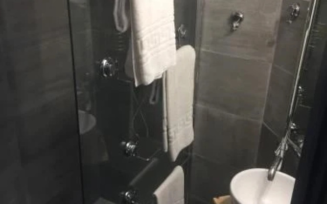 Appartement Des Grands Vans