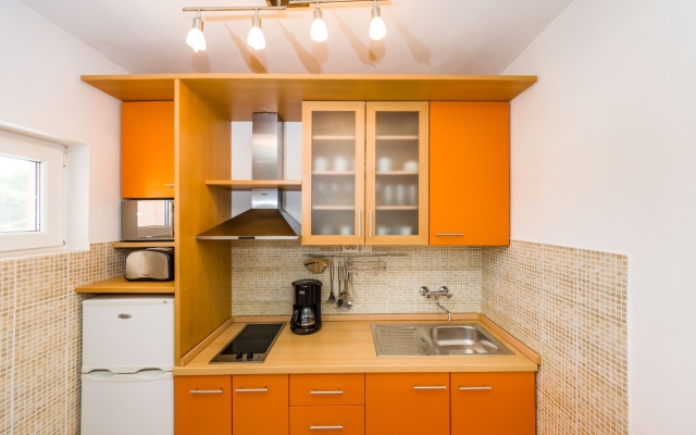 Apartment Dreamy - free parking A2 Nin, Zadar riviera