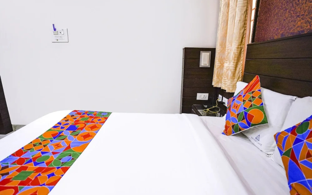 Sai Enclave Ac Rooms