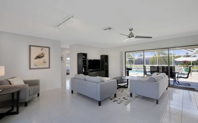 Spinnaker Home #47621