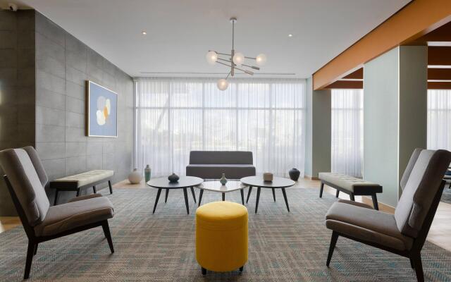 Residence Inn by Marriott Merida