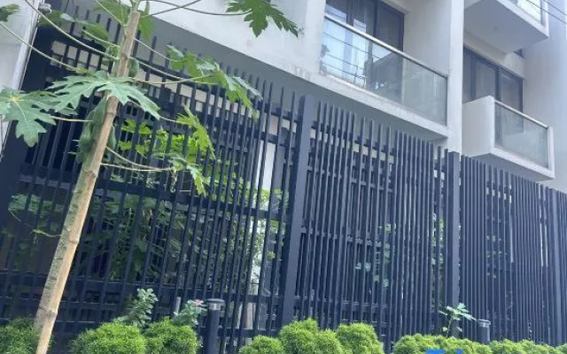 Dhaka Shan Dong Hotel