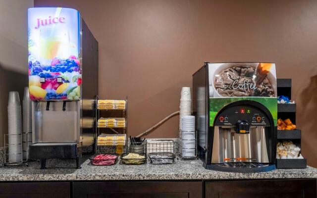 Red Roof Inn Dahlgren - Naval Base