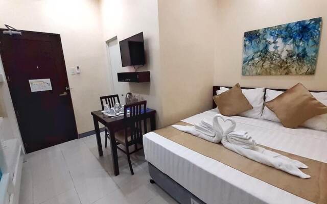 Rosetta Guest House