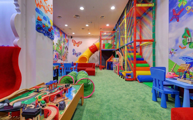 Hotel Narvil Conference & Spa