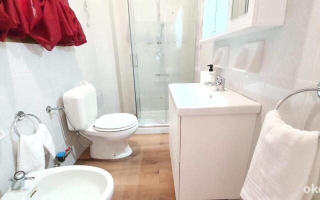 Un Faro Nel Mare - Casa Vacanze Bari