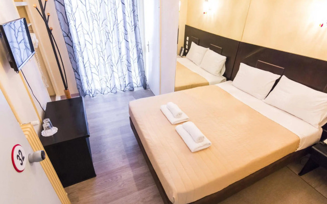 Zappion Hotel