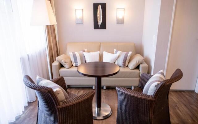 HIRSCH1783 Hotel LANDHAUS