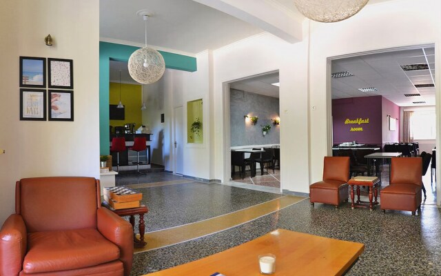 Hotel Miramare