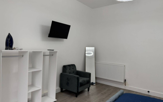 City Center Cardiff Apartment - 2 Bedrooms
