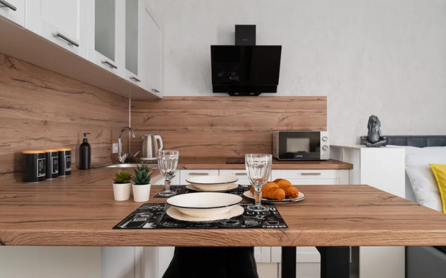 Йо Плейс на улице Уральская, д. 75/6