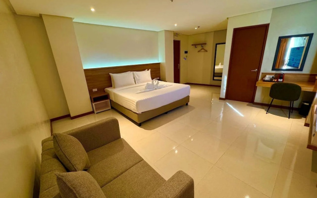 Vela Hotel