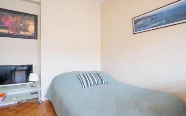 Apartment Alphonse XIII