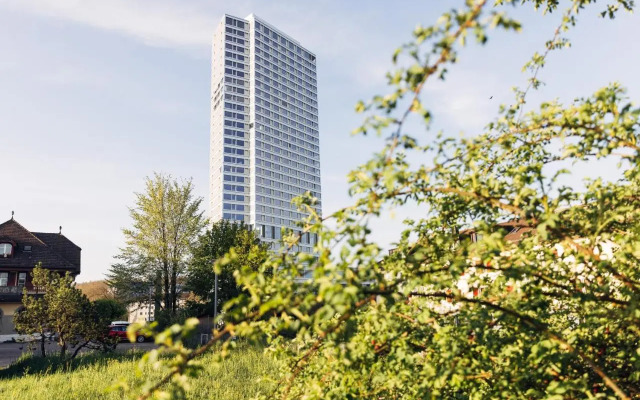 harry's home Bern Ostermundigen