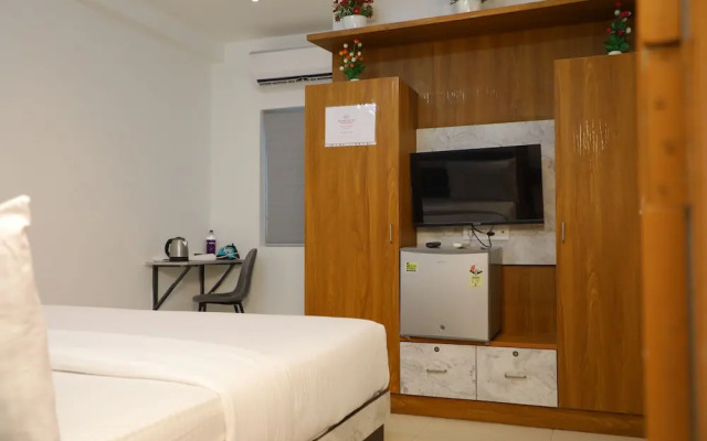 Athidhi Hotel & Suites