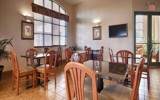 Best Western Alamosa Inn