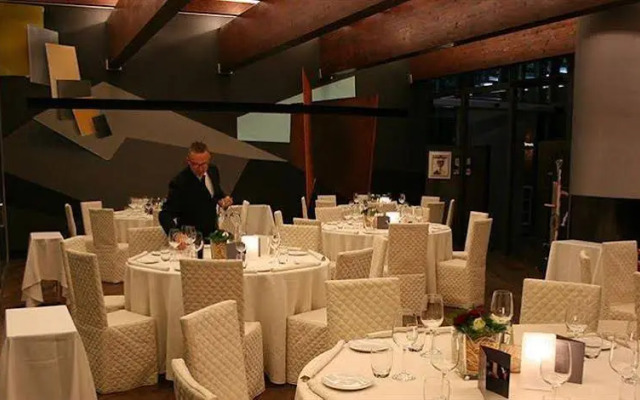 Hotel Elodia
