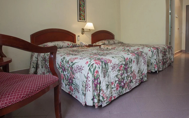 Hotel Seri Malaysia Taiping