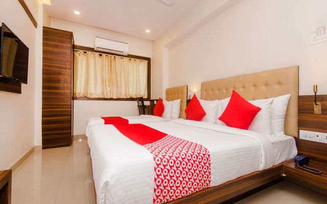 OYO 14984 Hotel Mumbai International