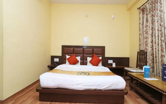 Oyo 15440 Hotel Parvati Valley