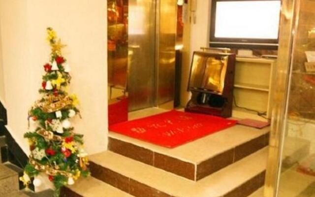 Hanglong Guest House