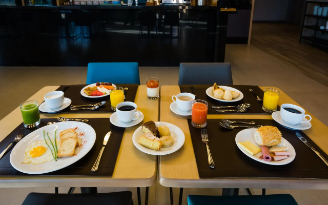 Slaviero Ponta Grossa