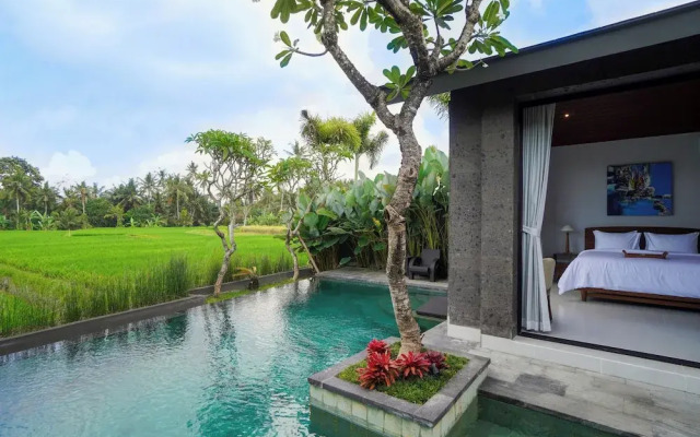 Sierra Vista 1 Ubud