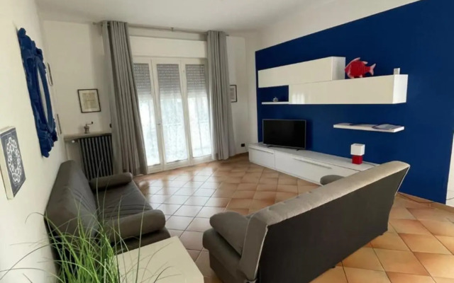 Villa Lori apartments