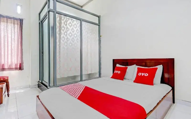 Wonosobo Asri By OYO