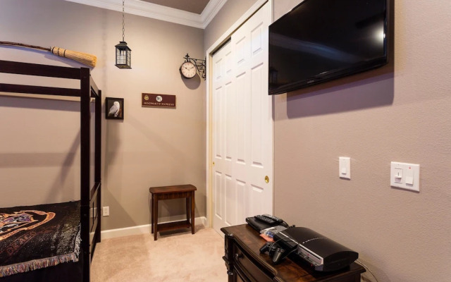 Villa Paradise Landing 4 Bedroom Reunion