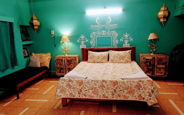 Durag Niwas Guesthouse