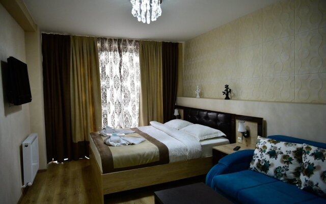 Отель The K, Тбилиси
