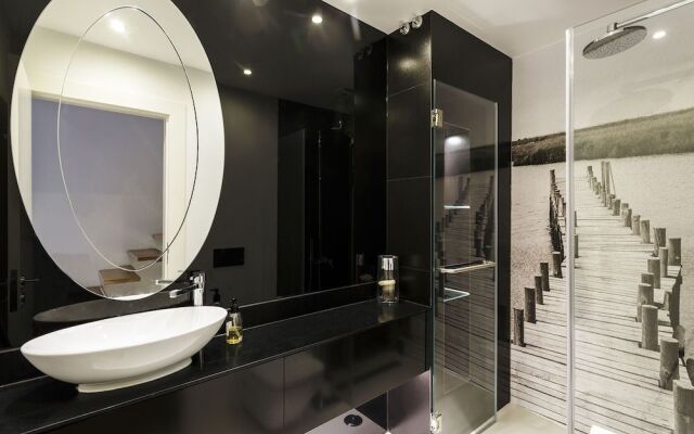 Madalena Downtown Luxury Duplex