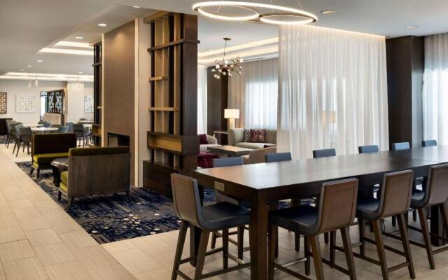 AC Hotel by Marriott Oakland Downtown