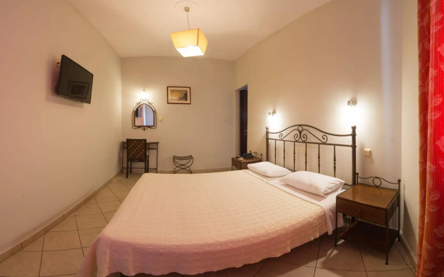 San Nectarios Hotel