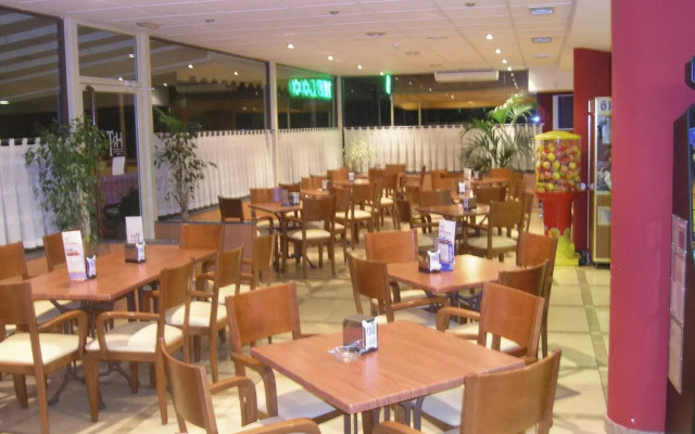 Hotel Las Terrazas