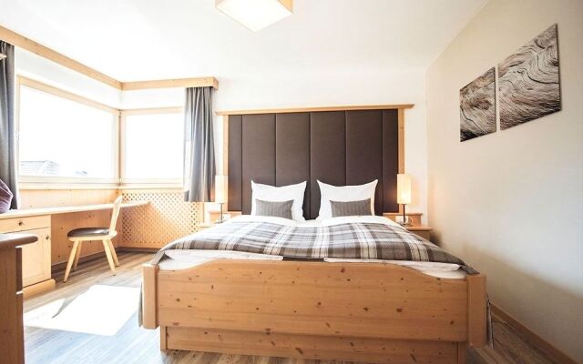 Apartment Sella