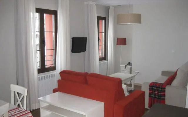 Aparthotel Foratata