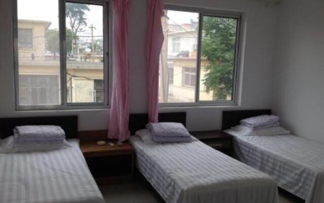 Beidaihe Xueyutong Guesthouse