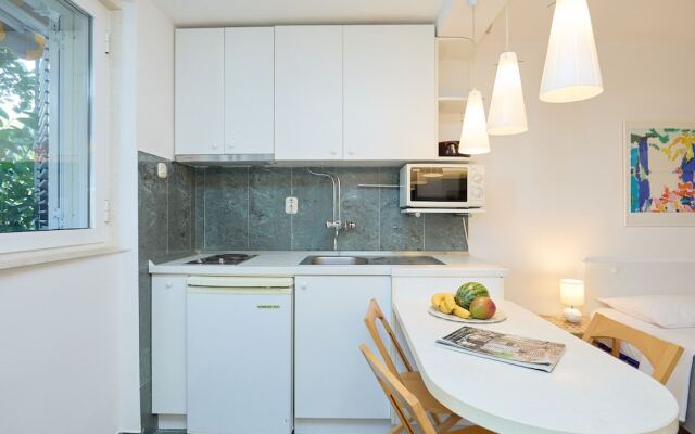 Hedera Estate, Hedera Studio 6