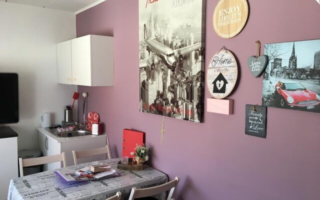 Homestay Mimi's Rental