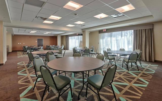 Hampton Inn & Suites Artesia
