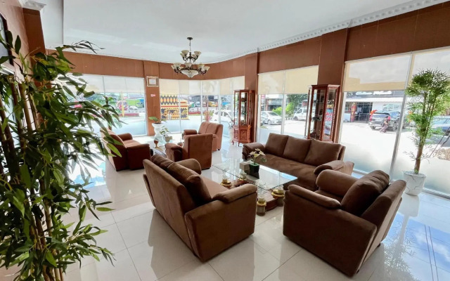 Soeltan Luxe Hotel - фото 2