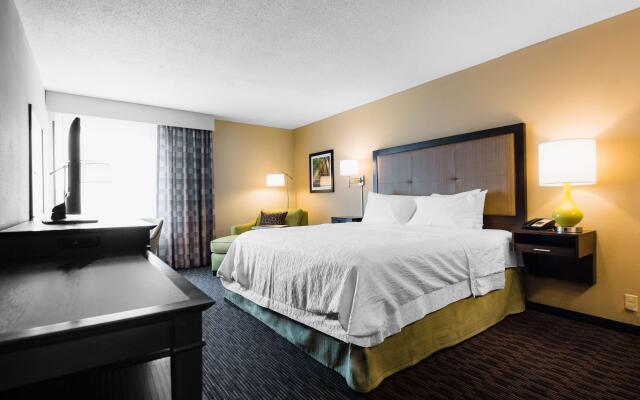 Hampton Inn Meridian